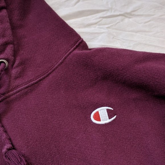 Champion Hoodie - Picture 2 of 5